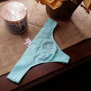Victoria's Secret thong underwear